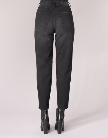 rick owens slim fit tailored trousers item