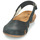 Chaussures Femme Utilisez au minimum 1 chiffre ou 1 caractère spécial El Naturalista WAKATAUA Noir