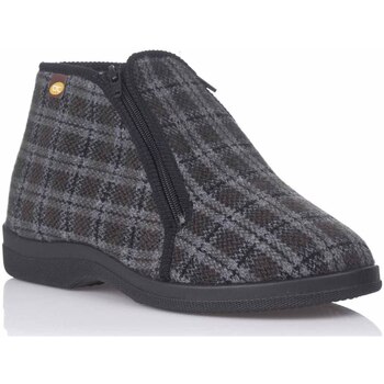 Chaussures Homme Chaussons Doctor Cutillas  Noir