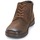 Chaussures Homme Boots Josef Seibel ANVERS 35 Marron