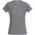 Vêtements T-shirts & Polos Under Armour T-SHIRT FEMME UA THREADBORNE G Gris