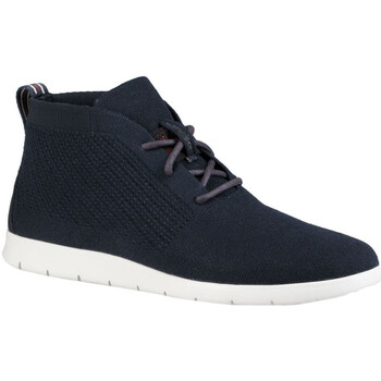Chaussures Homme Bottes UGG Chaussure  Freamon Hyperweave Bleu