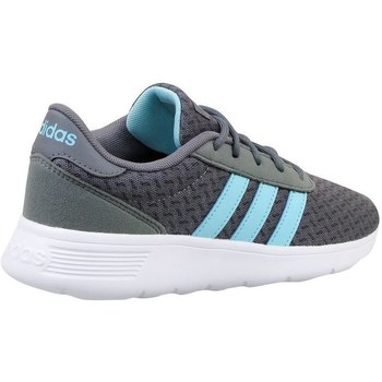 Chaussures Femme Baskets basses adidas Originals kasper rorsted adidas salary for women 2016 Gris