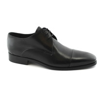 Chaussures Homme Richelieu Melluso MEL-CCC-U24009-NE Noir