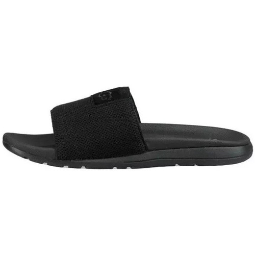 Chaussures Homme Sandales et Nu-pieds UGG Xavier Hyperweave Noir