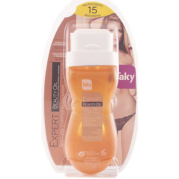 Beauté Accessoires corps Taky Expert Con Oro Cera Roll-on 