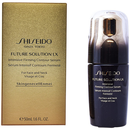 Beauté Femme Soins ciblés Shiseido Future Solution Lx Sérum Intensif Contours Fermeté 
