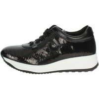 Chaussures Femme Baskets montantes Agile By Ruco Line 1315 Noir