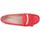 Chaussures Femme Derbies & Richelieu Sabrinas 89001 pour femmes Rouge