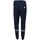 Vêtements Homme Pantalons de survêtement Panzeri Uni t navy/blc pant slim Bleu