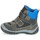 Chaussures Garçon Bottes de neige Primigi PNA 24355 GORE-TEX Gris / Bleu