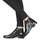 Chaussures Femme Boots Jonak DRISANA Noir