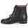 Chaussures Femme Boots Jonak DIRCE Noir