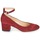 Chaussures Femme Escarpins Jonak VESPA Rouge