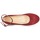 Chaussures Femme Escarpins Jonak VESPA Rouge