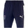 Vêtements Homme Pantalons de survêtement Puma Pantalon d'entraînement  FIGC Italia Bleu