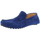 Chaussures Homme Mocassins Voir les C.G.V Mocassins les tropéziens ref_lmc43296 Bleu nuit Bleu