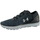 Chaussures Homme Baskets basses Under Armour Charged Bandit 3 Gris