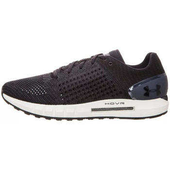 Chaussures Homme Baskets basses Under Essential Armour HOVR SONIC NC Noir