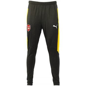Vêtements Homme Pantalons de survêtement Puma softride Arsenal FC Training 2016/2017 - 7519 Gris