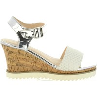 Chaussures Femme Sandales et Nu-pieds Sprox 398786-B6600 Blanc