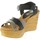 Chaussures Femme Sandales et Nu-pieds Cumbia 31001 31001 