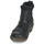 Chaussures Femme Vex Boots El Naturalista YGGDRASIL Noir