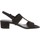 Chaussures Femme Sandales et Nu-pieds Marco Tozzi 28202 Noir