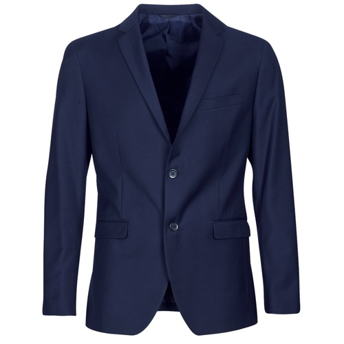 Vêtements Homme Automne / Hiver Sisley FASERTY Marine