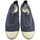 Chaussures Femme Mocassins & Chaussures bateau NW102Ebl Bleu