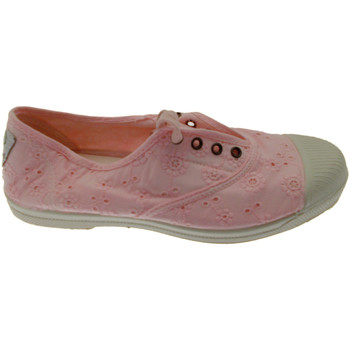 Chaussures Femme Escarpins Natural World NW120541rosa Rouge