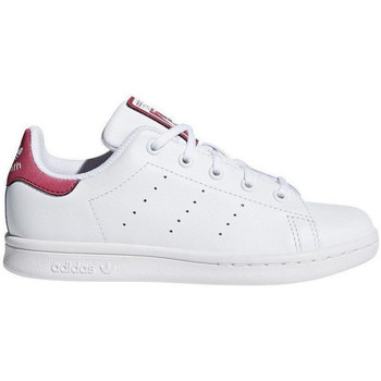 Chaussures Garçon Baskets basses inches adidas Originals inches adidas xplr pink toddler clothes shoes saleadet Blanc