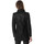 Vêtements Femme Vestes en cuir / synthétiques Cityzen CHELSEA BLACK ZZ40 Noir