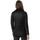 Vêtements Femme Vestes en cuir / synthétiques Cityzen CHICAGO BLACK ZZ40 Noir