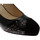 Chaussures Sandales et Nu-pieds Soffice Sogno SOSO8061ne Noir