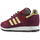 Chaussures Homme Baskets basses adidas Originals New York Rouge