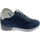 Chaussures Baskets basses Melluso MEU16201bl Bleu