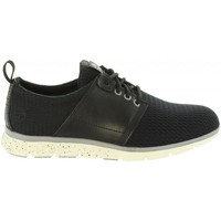 timberland 3pp marled ribbed pique crew