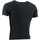 Vêtements Homme T-shirts & Polos Ea7 Emporio mit Armani Tee-shirt EA7 Noir