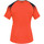 Vêtements Homme T-shirts & Polos Under Alarm Armour MK-1 Terry Dash Printed Rouge