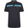Vêtements Homme T-shirts & Polos Ea7 Emporio Armani Polo EA7 Emporio Gris