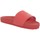 Chaussures Femme Sandales et Nu-pieds Pepe jeans Sandales  ref_pep43365-179-corail Rose