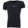 Vêtements Homme T-shirts & Polos Ea7 Emporio Armani spodnie Tee-shirt Noir