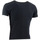 Vêtements Homme T-shirts & Polos Ea7 Emporio Armani spodnie Tee-shirt Noir