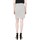 Vêtements Femme Jupes Desigual Jupe Xenia Blanc 71F2YB0 Blanc
