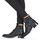 Chaussures Femme Alien Boots Philippe Morvan SMAKY1 V2 DAISY LUX Noir