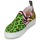 Chaussures Femme Slip ons Moschino Cheap & CHIC LIDIA Multicolore