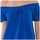 Vêtements Femme Tuniques Kaporal Chemisier Femme Nina Bleu Bleu