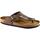 Chaussures Homme Tongs Birkenstock BIR-CCC-43751-MO-U Marron