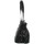 Sacs Femme Sacs porté épaule Hexagona Sac porte epaule  cuir Ref 43158 Noir 36*22*15 cm Noir